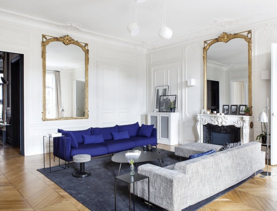 Французская Эклектика