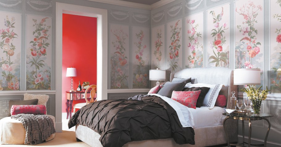 Affresco Affresco Empire aff 738 Patina 412a