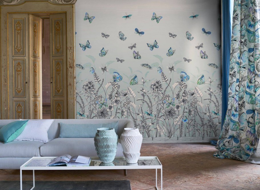 Designers Guild Mandora