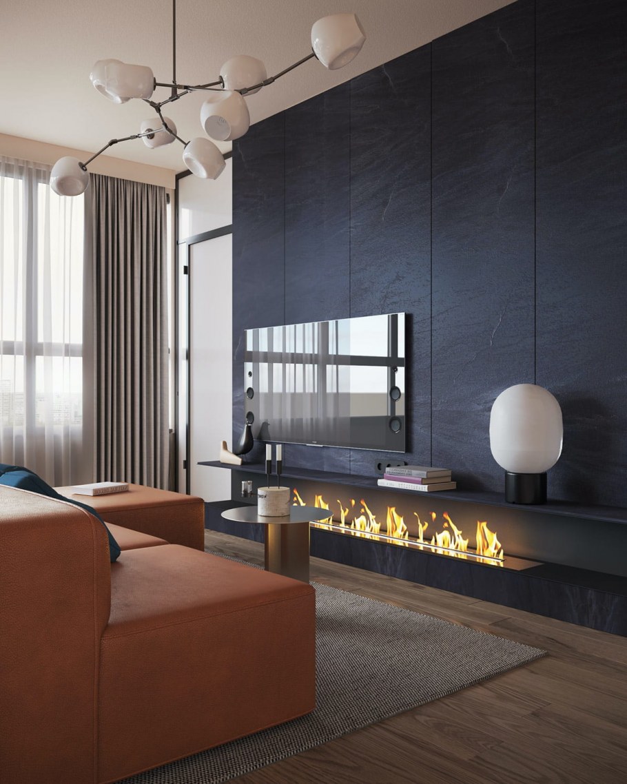 Интериор дезигн