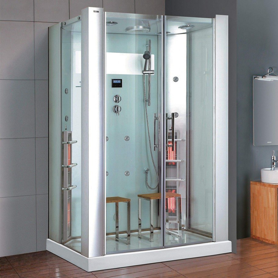 Душевой поддон RGW Stone