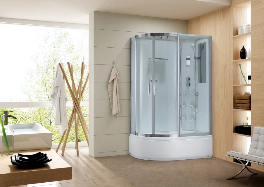 Поддон excellent sense 90x90