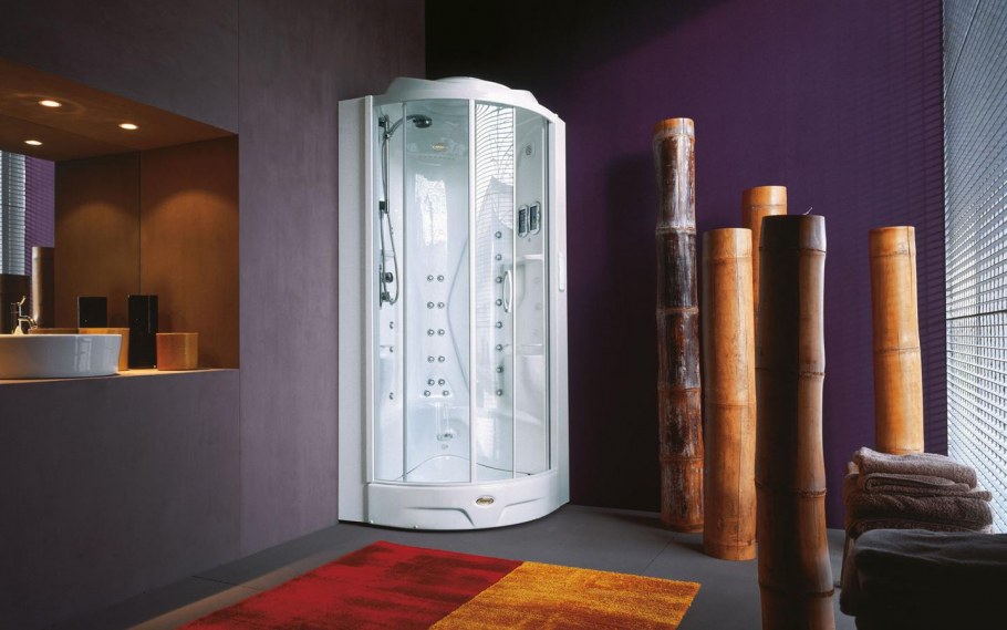 Душевая кабина orion1511090