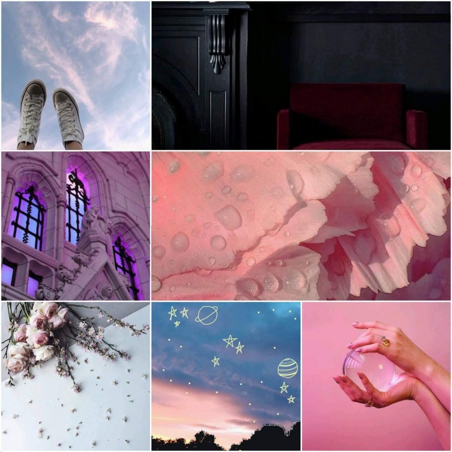 Светлые обои на рабочий стол