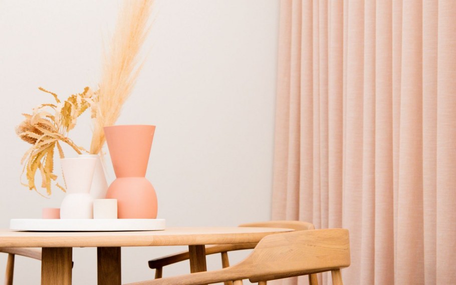 Черная спальня