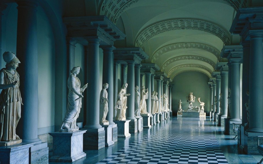 Фотообои на стену в спальню