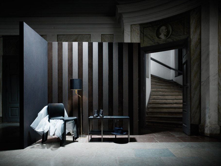 Эстетичные обои в комнату для подростка