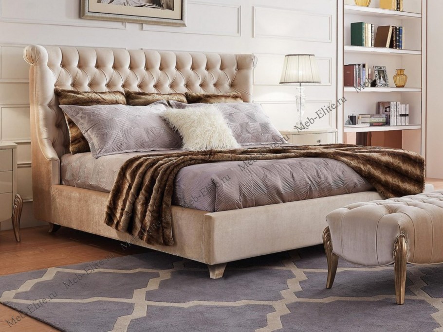 Кровать Фрателли Барри