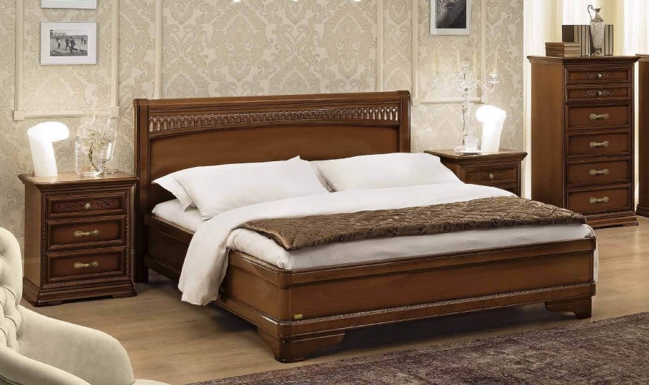 Кровать Torriani Camelgroup