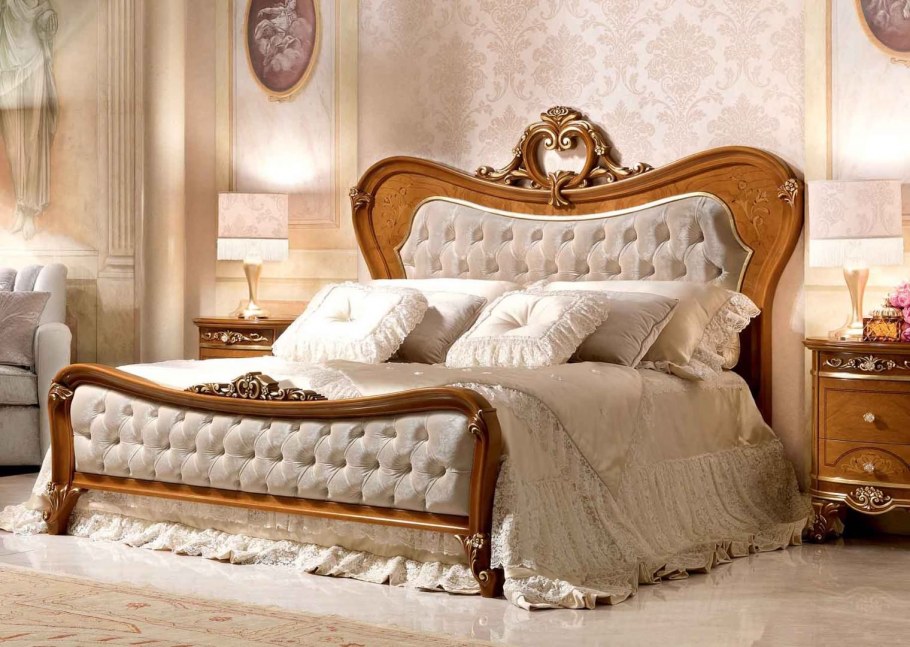 Barnini Oseo спальня