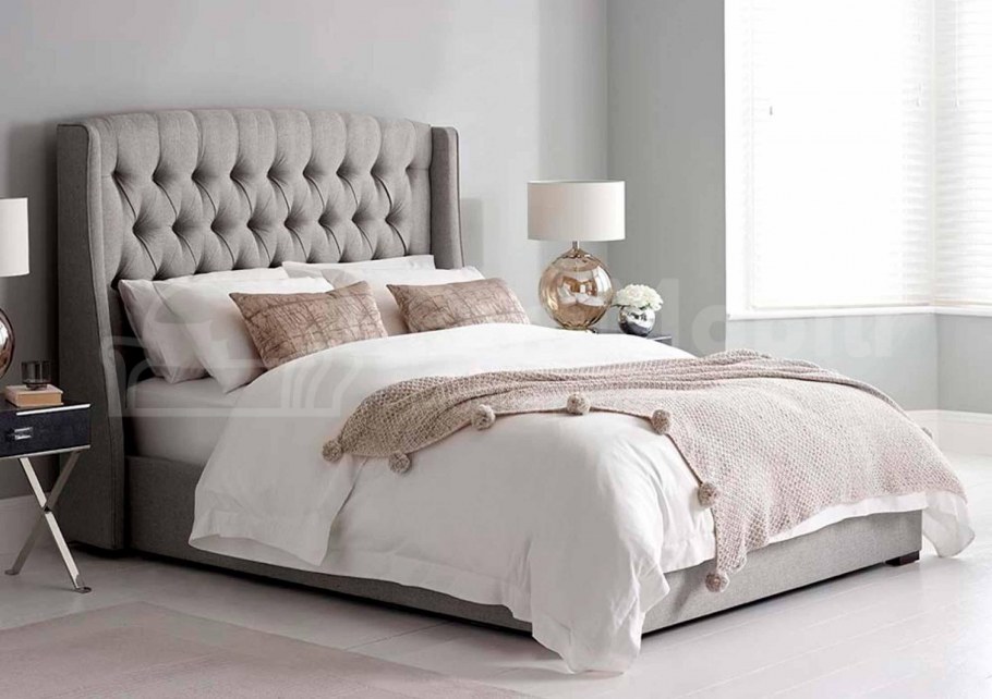 Кровати Кинг сайз 200х200