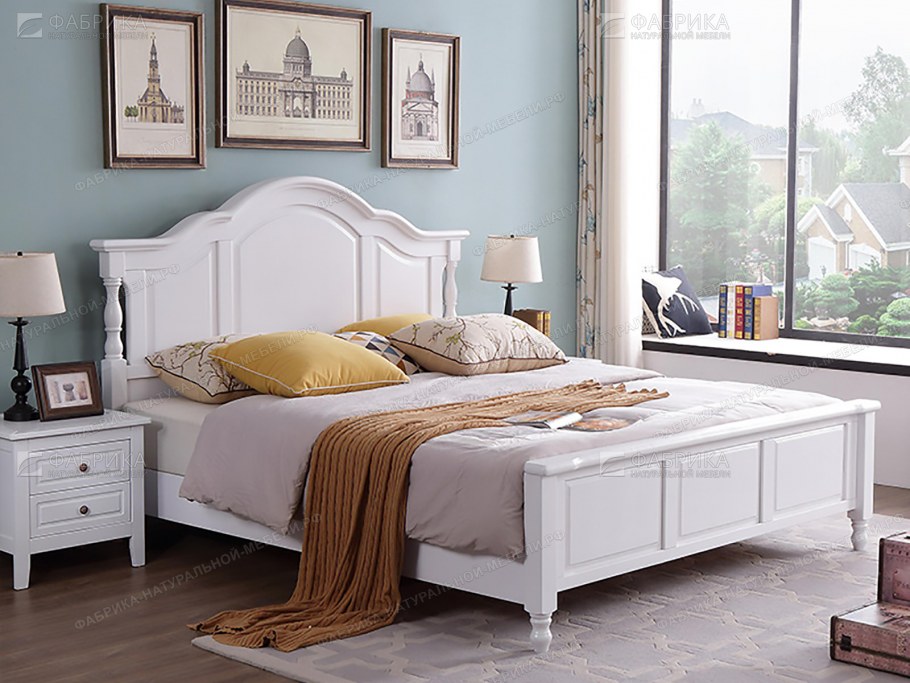 Кровать Лирона 330