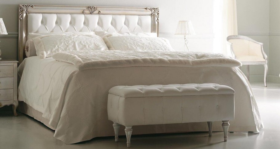 Кровати CORTEZARI Италия