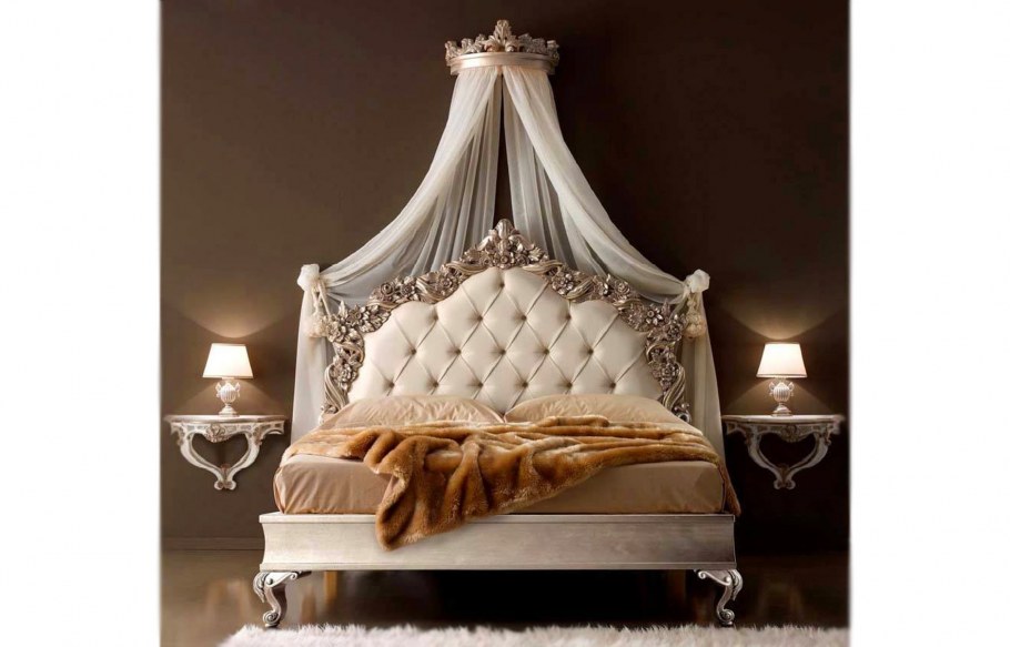 Комод Prestige laccato