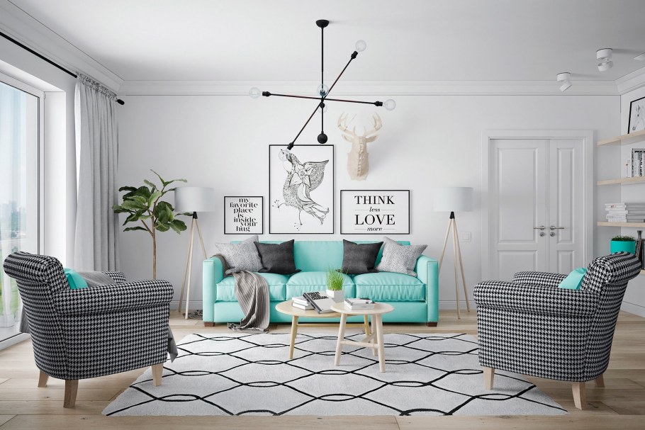 Скандинавский хьюгге