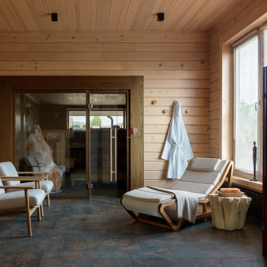 Nordic стиль в интерьере