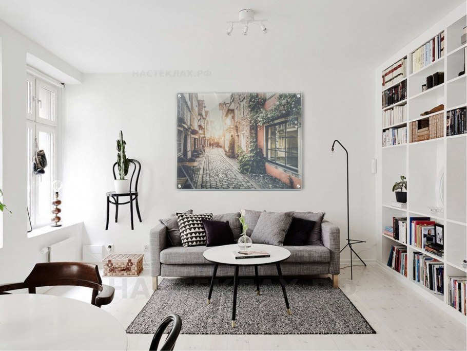 Скандинавский модернизм