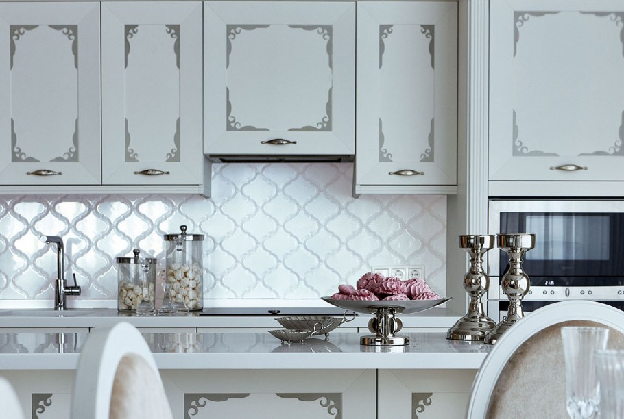 Керамогранит Realonda Rhombus Venato 26.5x51