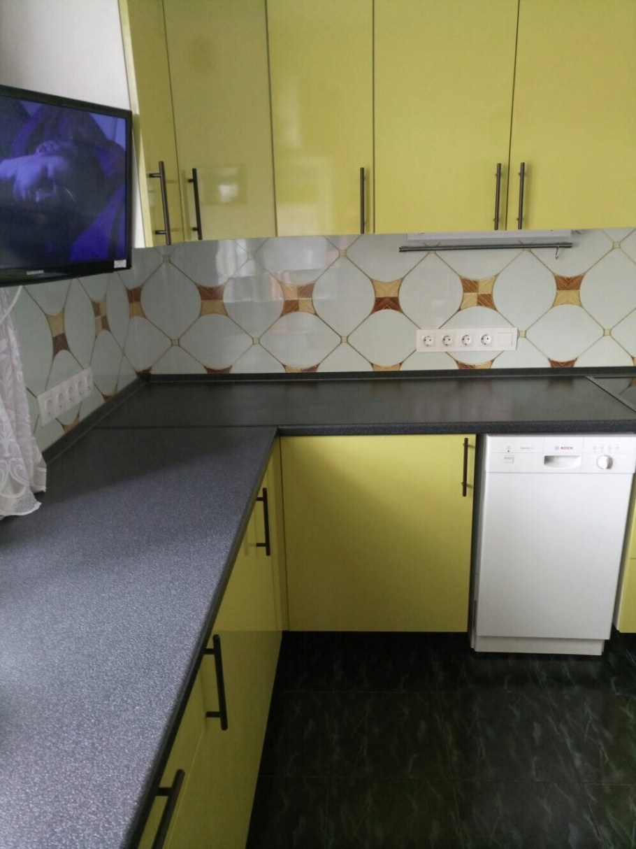 Equipe triangolo плитка