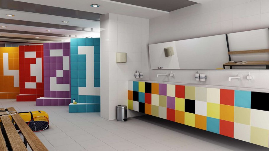 Kerama Marazzi ателье