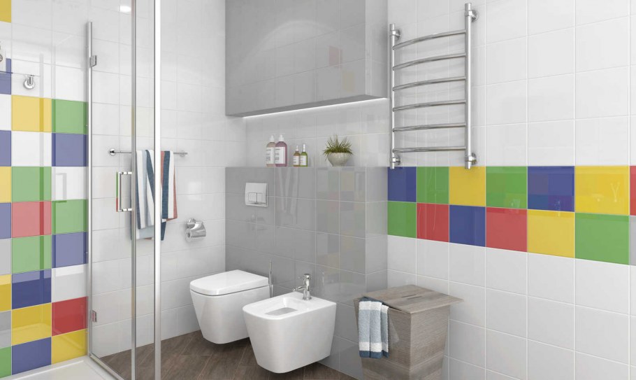 Kerama Marazzi Стокгольм