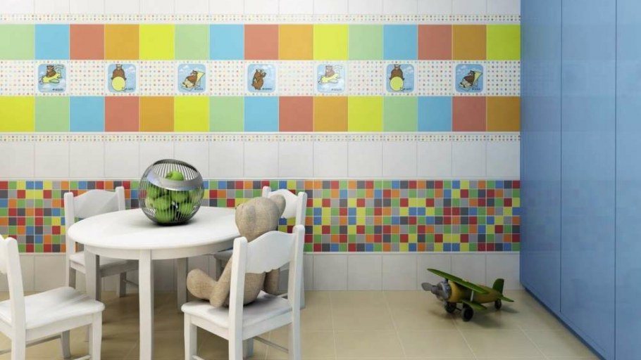 Del Conca Kandinsky плитка