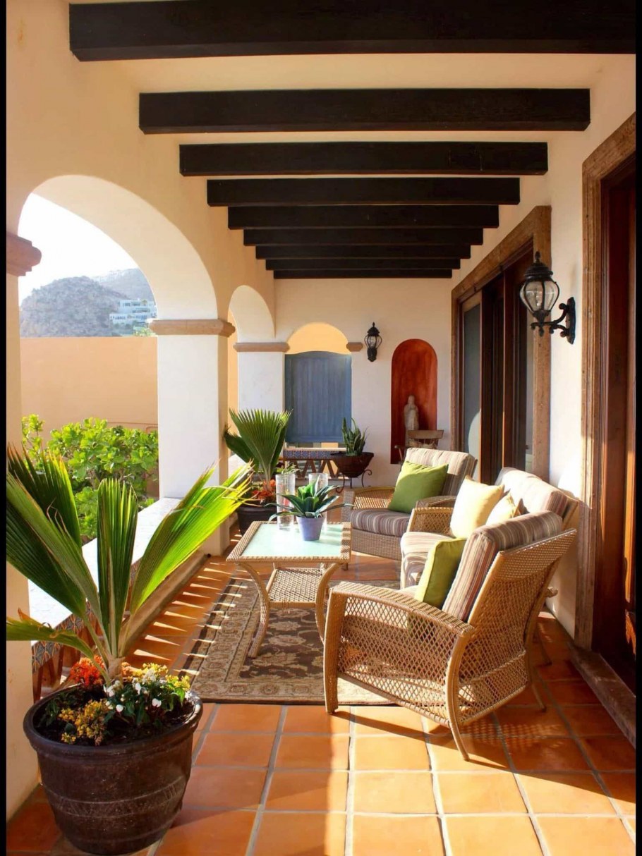 Рио де Жанейро колониальный стиль