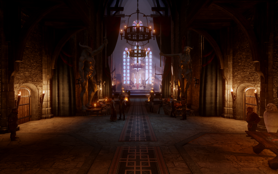 Вкфпщт ФПУ инквизиция Скайхолд