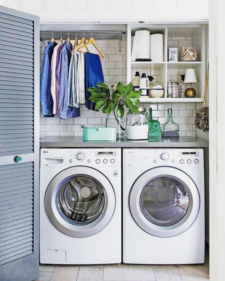 Лаундри рум