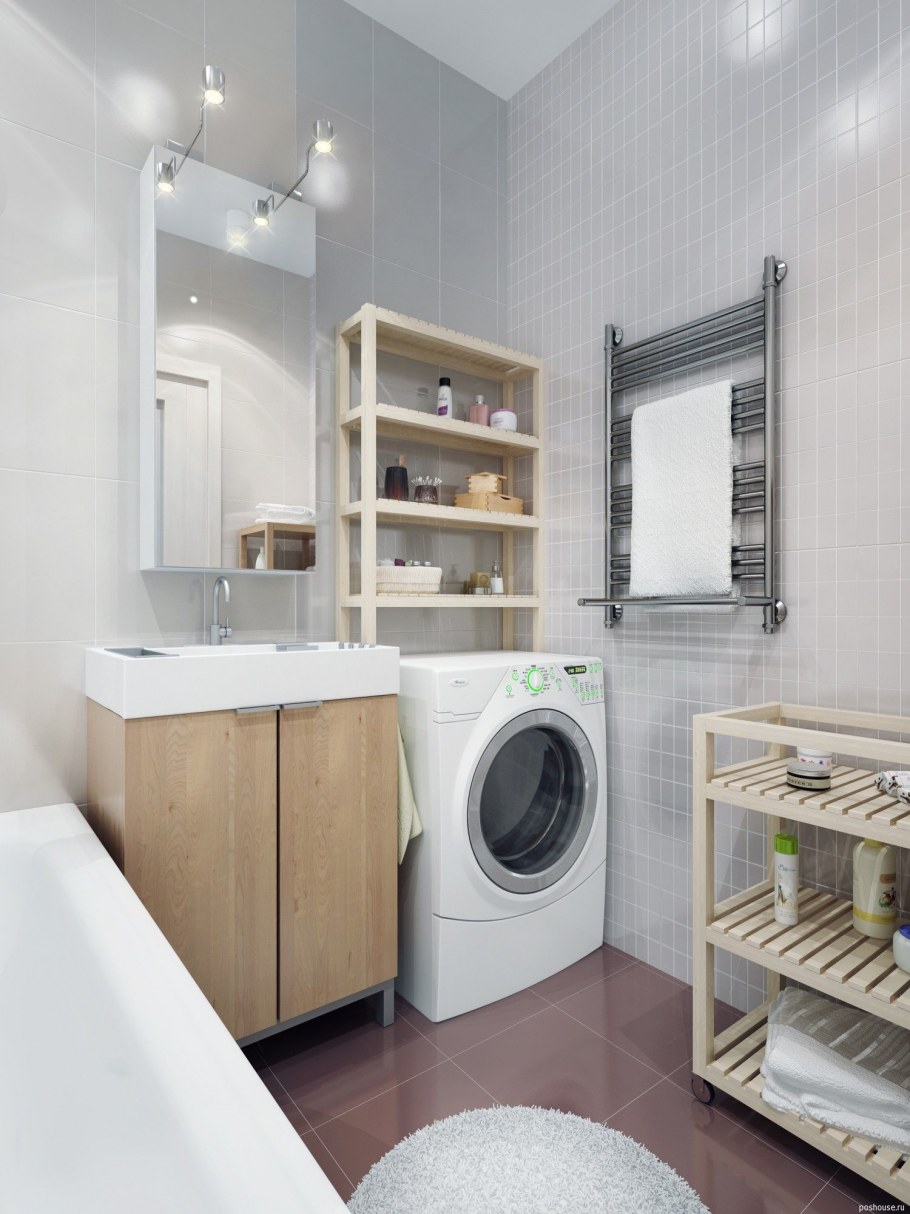 ГОДМОРГОН икеа и стиральная машина