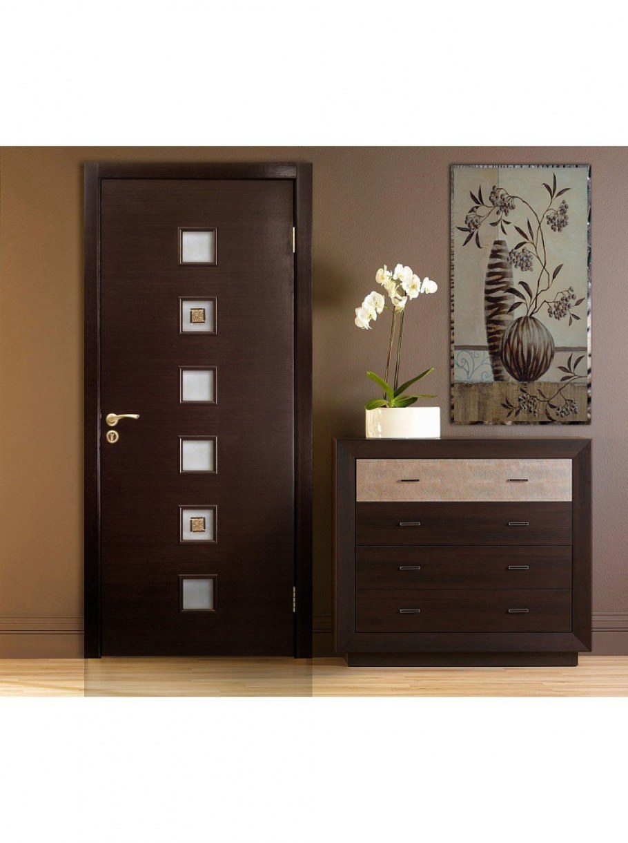 Оникс Вега ПГ, венге