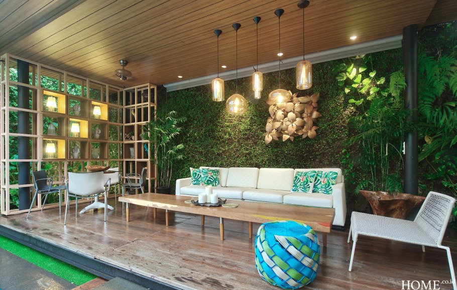 Стиль бобо в интерьере фото