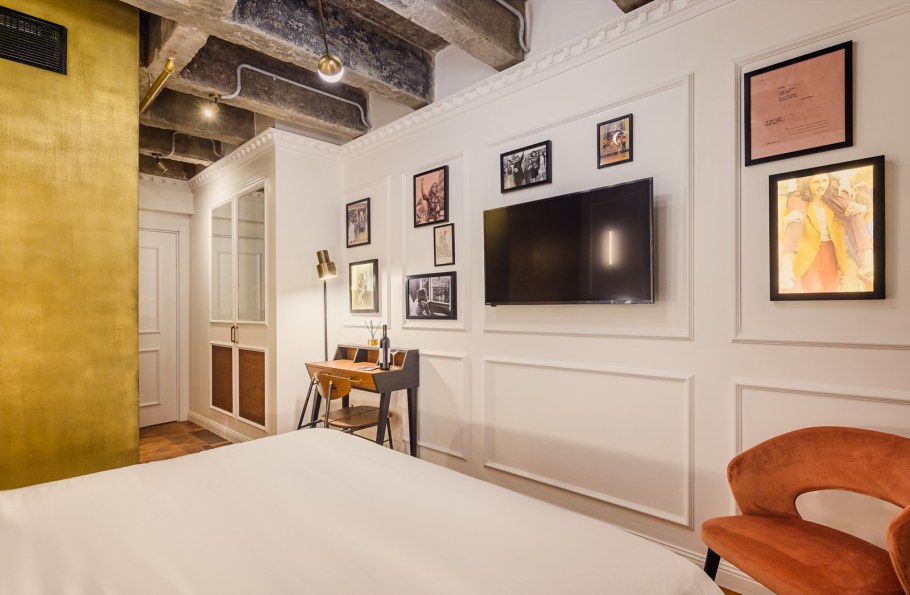 Стиль бобо в интерьере фото