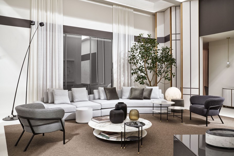 Стиль бохо Шик в интерьере