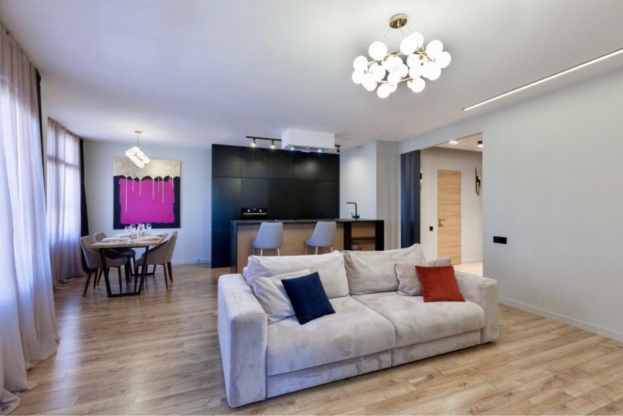 Лесопарковая 27 Красноярск