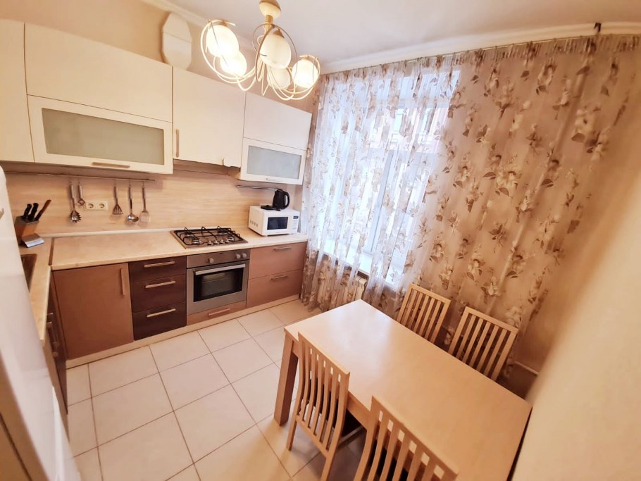 Обычная комната