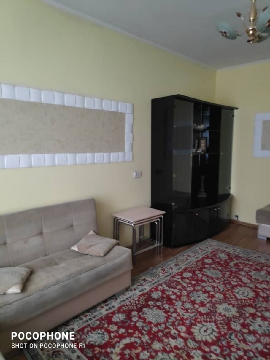 Квартира студия обычная