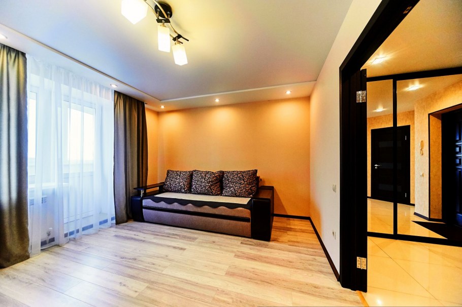 Фото квартиры для сдачи