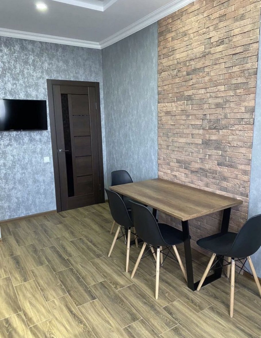 Реальные квартиры