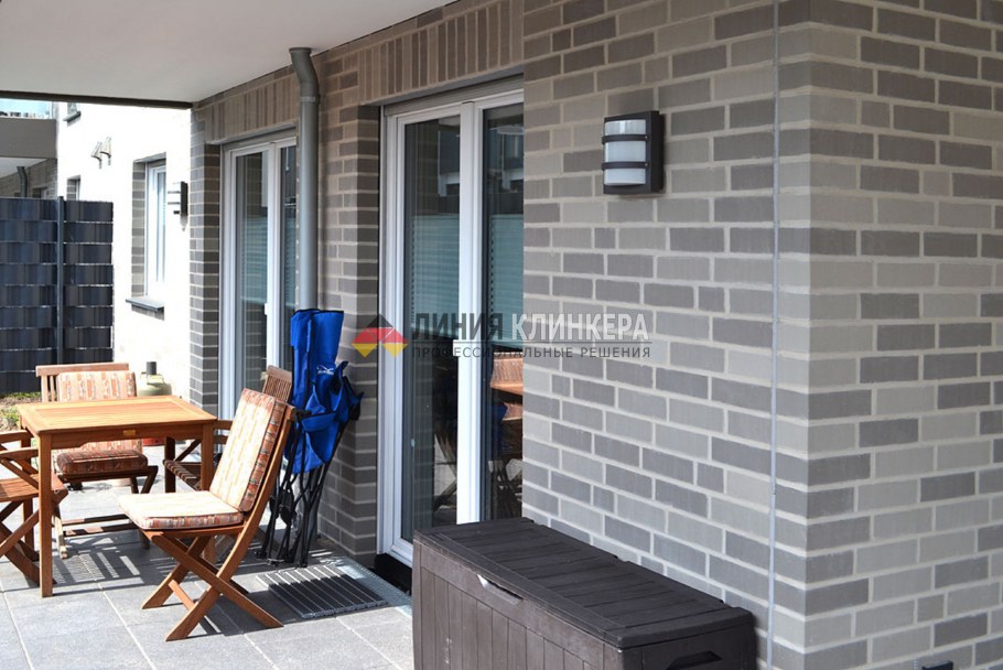 Faro клинкерный кирпич