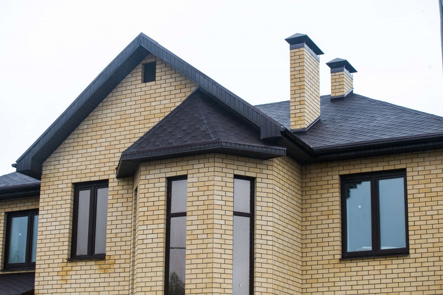 Гибкая черепица Katepal Classic KL