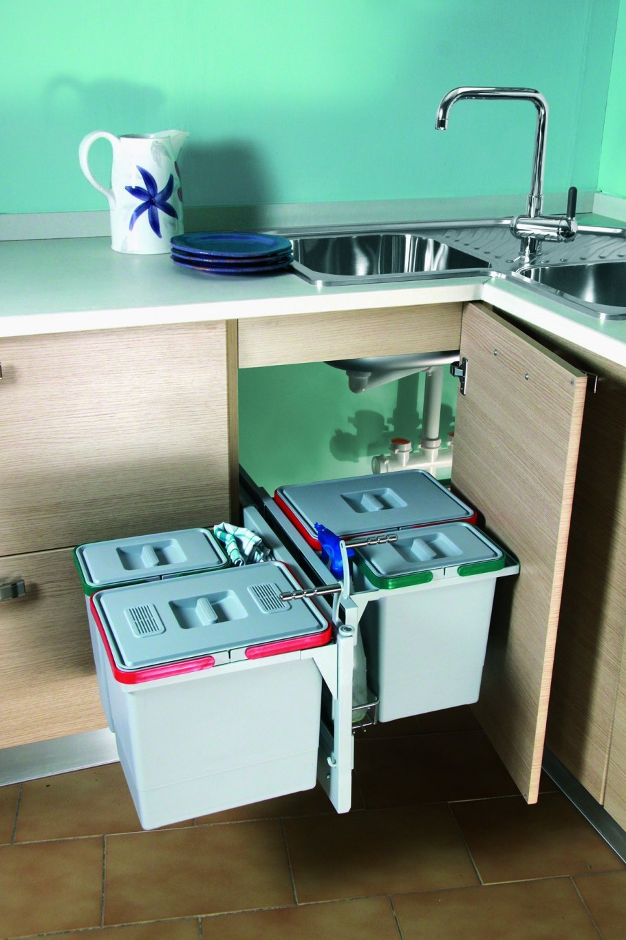 Рациональный угол Kessebohmer