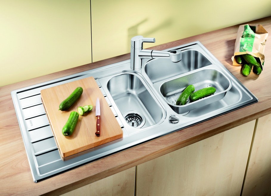 Ящики выдвижные для кухонных шкафов