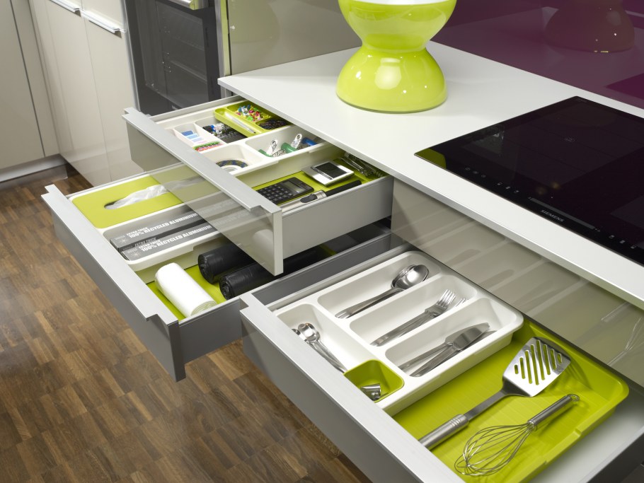 Корзина выдвижная Vibo 600