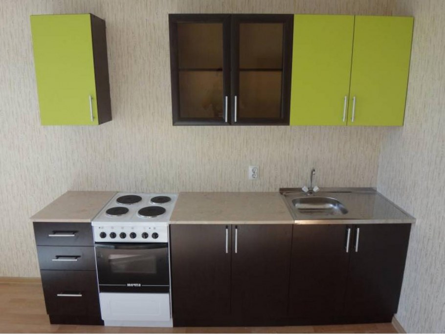 Кухня икеа 6 кв м