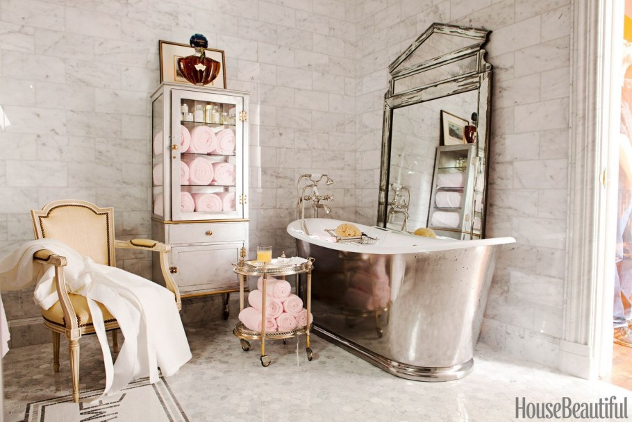 Кухня шебби Шик Прованс