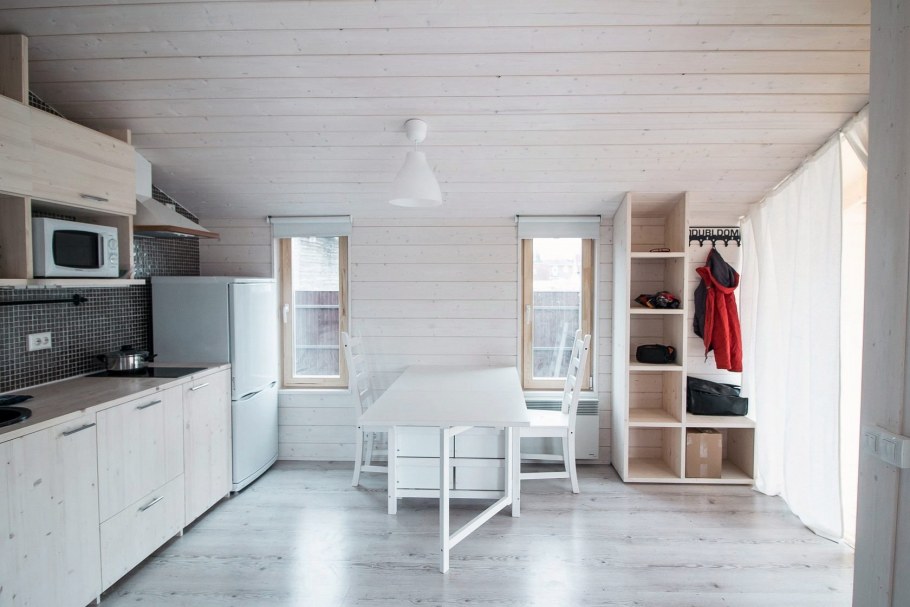 ДУБЛЬДОМ ДД1.40