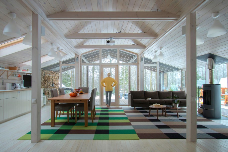 ДУБЛЬДОМ ДД 43