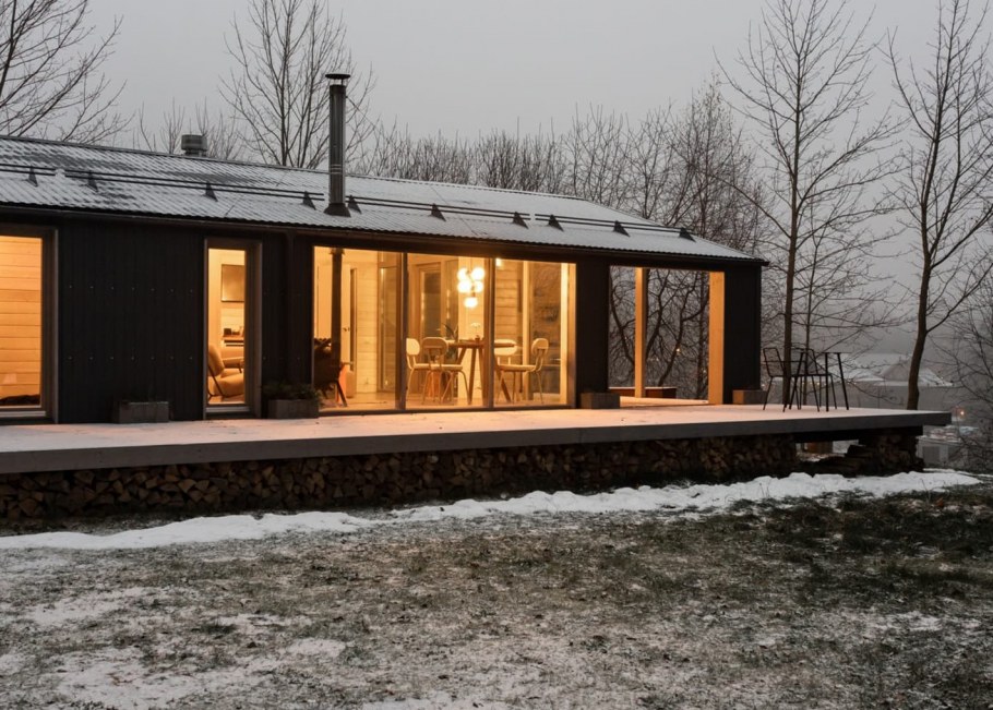 ДУБЛЬДОМ кедр 65