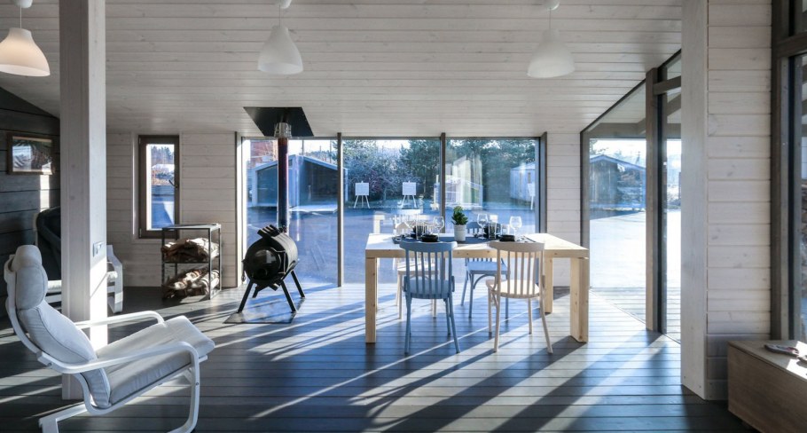 Вазуза Кантри клаб ДУБЛЬДОМ